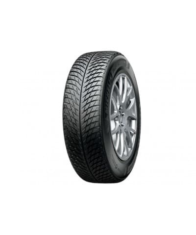 Anvelopa IARNA MICHELIN Pilot Alpin 5 XL 275/35R20 102W