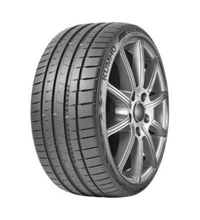 Anvelopa VARA Kumho Ecsta Sport S PS72 285/30R19 98X XL