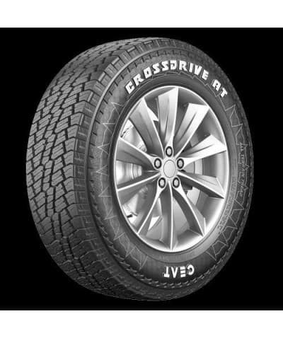 Anvelopa ALL SEASON CEAT Cross Drive AT 235/65R17 104T
