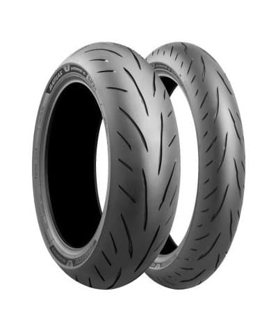Anvelopa ALL SEASON Bridgestone Battlax hypersport s23r 180/55R17 73W