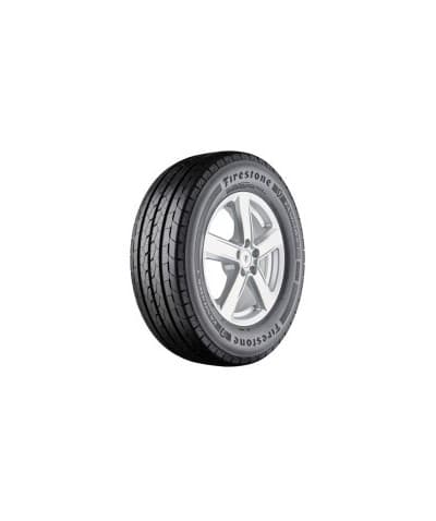 Anvelopa VARA Firestone Vanhawk 3 215/60R17C 109T