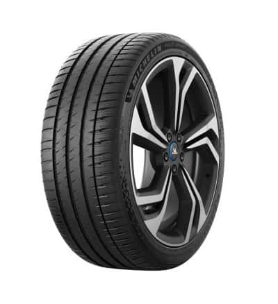 Anvelopa VARA Michelin Pilot sport ev 295/35R21 107W XL POL