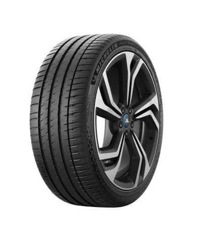Anvelopa VARA Michelin Pilot sport ev 295/35R21 107W XL POL