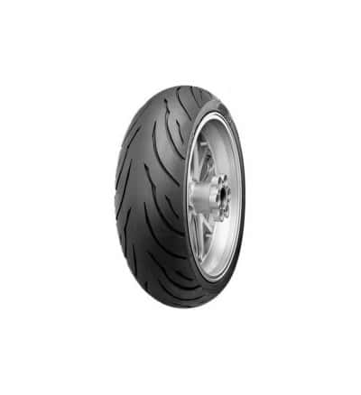 Anvelopa ALL SEASON Continental Motion z 120/70R17 58W