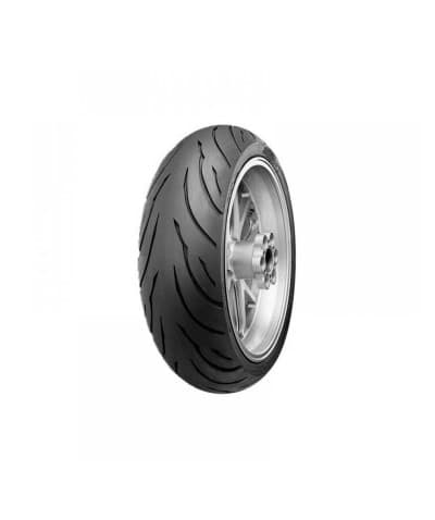 Anvelopa ALL SEASON Continental Motion z 120/70R17 58W