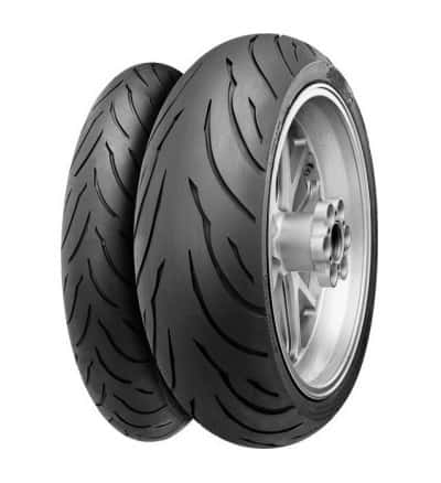 Anvelopa ALL SEASON Continental Motion m 180/55R17 73W