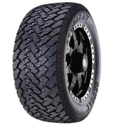 Anvelopa ALL SEASON GRIPMAX Inception a_t 285/60R18 120T RWL XL