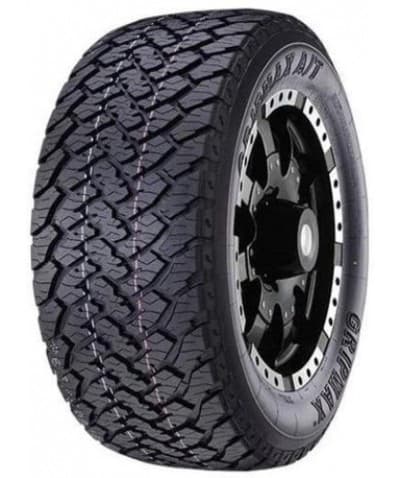 Anvelopa ALL SEASON GRIPMAX Inception a_t 285/60R18 120T RWL XL