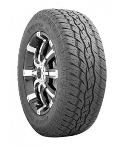 Anvelopa VARA TOYO COUNTRY A/T+ 215/65R16 98H