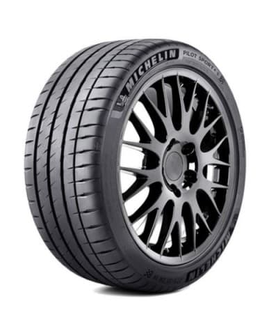 Anvelopa VARA MICHELIN PS4 S 245/45R18 100Y XL