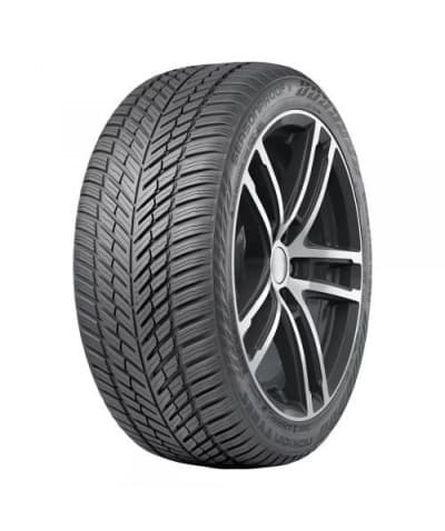 Anvelopa ALL SEASON NOKIAN SEASONPROOF 2 225/45R17 94V XL