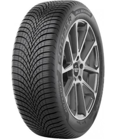 Anvelopa ALL SEASON COOPER COOPER ALL SEASON 205/55R16 91V