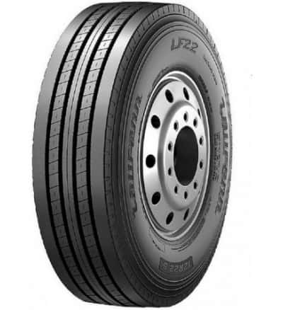 Anvelopa CAMION LAUFENN Lf22 315/80 R22.5 156/150L 20PR Directional Regional