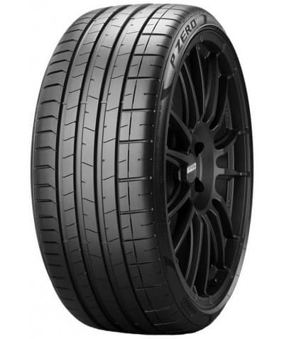 Anvelopa VARA PIRELLI P zero 4 sc MO 245/40 R20 99Y XL