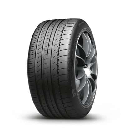 Anvelopa VARA MICHELIN Pilot Sport PS2 XL 235/35R19 91Y