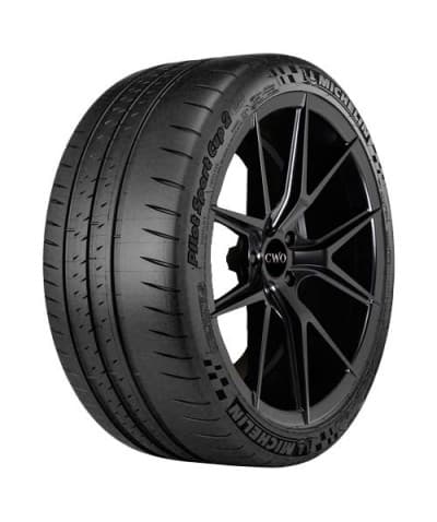 Anvelopa VARA MICHELIN Pilot Sport Cup 2 R N0 XL 295/30R20 101Y