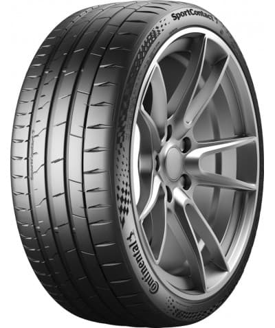 Anvelopa VARA Continental 295/35R21 Y SportContact 7 XL MO1 107 Y