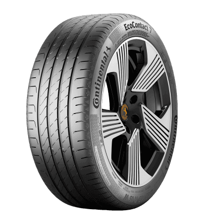 Anvelopa VARA CONTINENTAL ECOCONTACT 7 SILENT 265/40R21 105 V XL