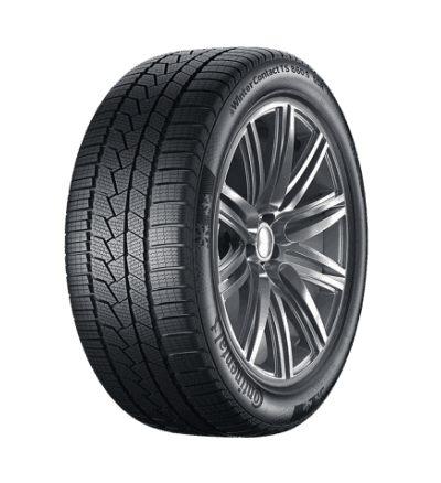 Anvelopa IARNA CONTINENTAL TS-860S 265/40R21 105 V XL MO1 CONTISILENT FR