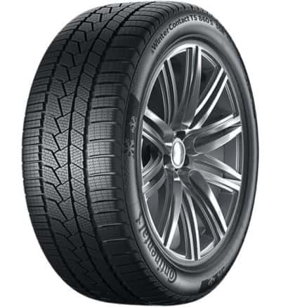 Anvelopa IARNA CONTINENTAL WinterContact TS 860 S SSR XL 245/40R20 99V