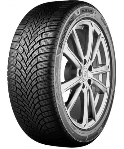 Anvelopa IARNA Bridgestone 225/55R19 V Blizzak 6 XL 103 V