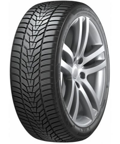 Anvelopa IARNA HANKOOK Winter i*cept evo3 X W330A XL 235/55R20 105V