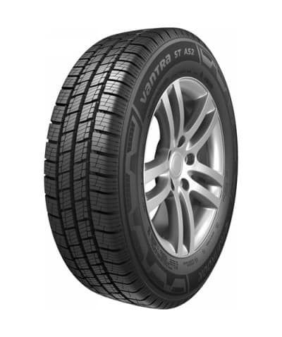 Anvelopa ALL SEASON HANKOOK RA30 VANTRA ST AS2 235/65R16 115/113R