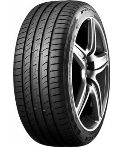 Anvelopa VARA Nexen 215/55R18 V N-Fera Primus 95 V