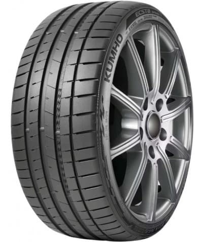 Anvelopa VARA Kumho 225/50 R17 ECSTA PS72 98 Y XL XL