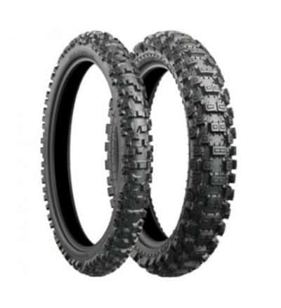 Anvelopa MOTO BRIDGESTONE BATTLECROSS X40 100/90R19 57M