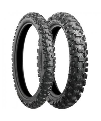 Anvelopa MOTO BRIDGESTONE BATTLECROSS X40 100/90R19 57M