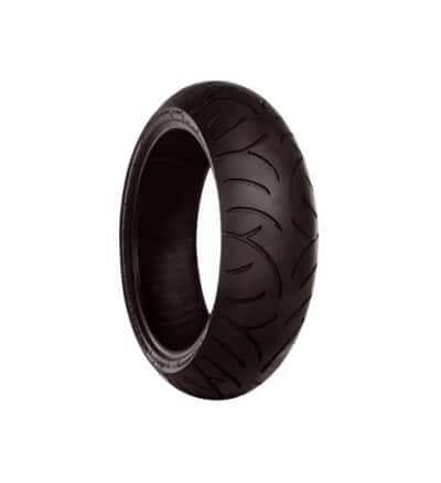 Anvelopa ALL SEASON Bridgestone Battlax bias touring bt46f 100/80R18 53H