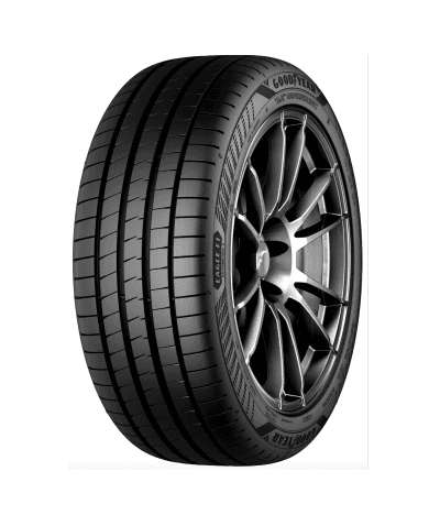 Anvelopa VARA Goodyear Eagle f1 asymmetric 6 235/45R19 99V XL