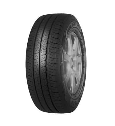 Anvelopa VARA Goodyear Efficientgrip cargo 195/75R16C 107R