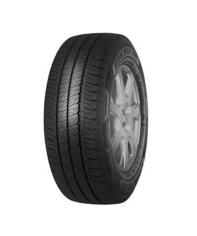 Anvelopa VARA Goodyear Efficientgrip cargo 195/75R16C 107R