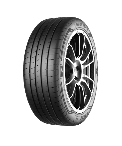 Anvelopa VARA Goodyear Eagle f1 asymmetric 3 255/40R18 99Y XL RSC