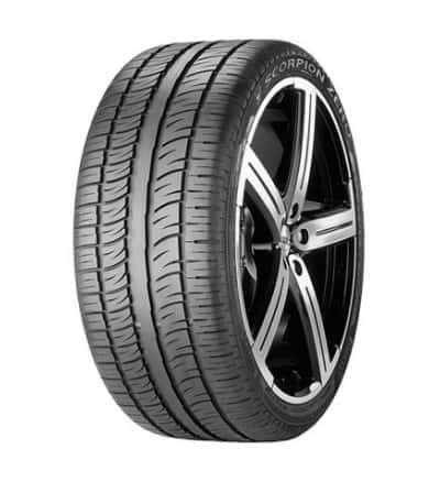 Anvelopa ALL SEASON PIRELLI SCORPION ZERO 315/40R21 115 Y XL NCS