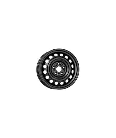 Janta Tabla ALCAR STAHLRAD 6777 6.5X16 4X100 ET45 CB 60