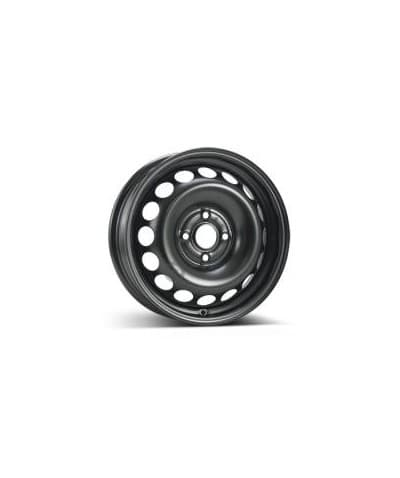 Janta Tabla ALCAR STAHLRAD 7510 4.5X15 4X100 ET35 CB 54
