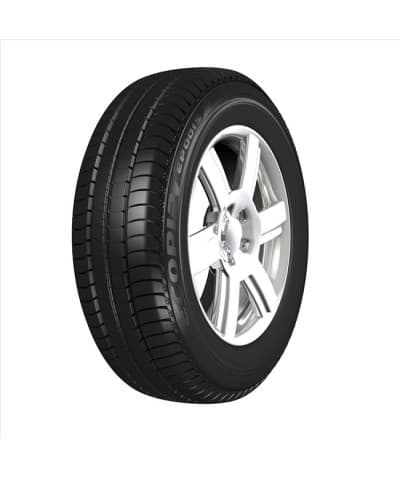 Anvelopa VARA BRIDGESTONE ECOPIA EP001S 185/65R15 92V