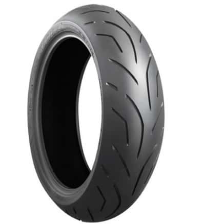 Anvelopa MOTO BRIDGESTONE BATTLAX S21 190/50R17 73W