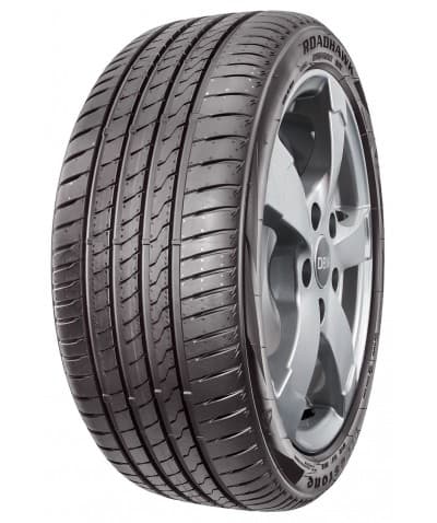 Anvelopa VARA Firestone Roadhawk2 XL 255/60R18 112V