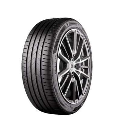 Anvelopa ALL SEASON Bridgestone Turanza6 All Season XL 205/55R19 97V