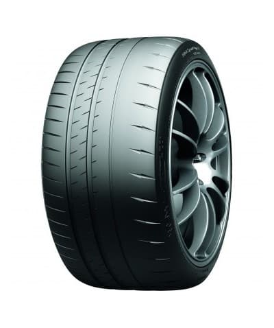 Anvelopa VARA Michelin Pilot sport cup 2 325/30R20 106Y XL MO