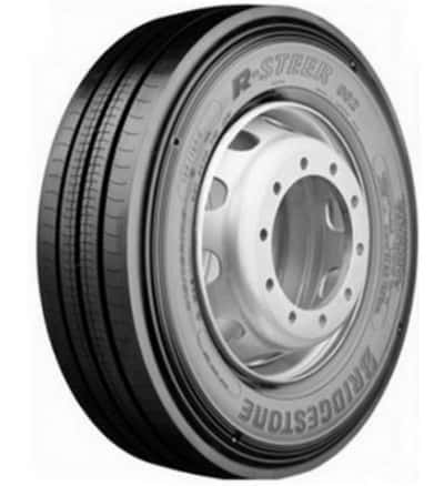 Anvelopa CAMION BRIDGESTONE Rsteer 002 265/70 R19.5 140/138M Directional Regional