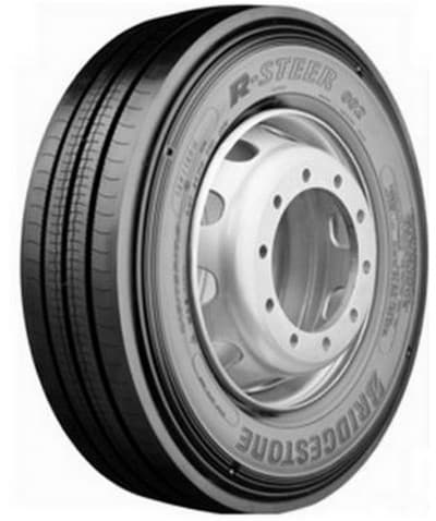 Anvelopa CAMION BRIDGESTONE Rsteer 002 265/70 R19.5 140/138M Directional Regional