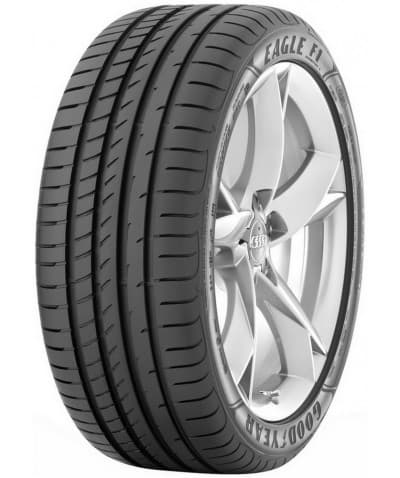 Anvelopa VARA GOODYEAR Eagle f1 asymmetric 2 235/40 R19 92Y
