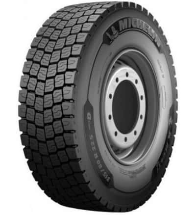 Anvelopa CAMION MICHELIN X multi hd d 315/80 R22.5 156/150L Tractiune Regional