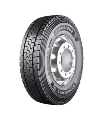 Anvelopa CAMION FIRESTONE Fd624 295/60 R22.5 150/147L Tractiune Regional