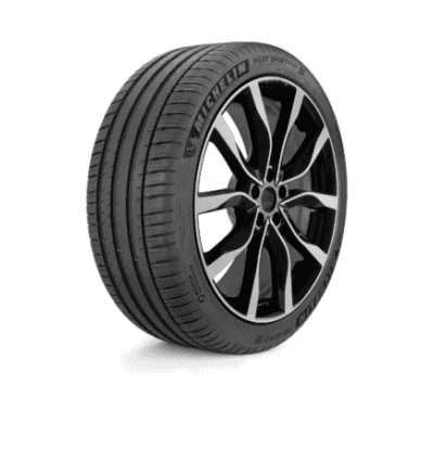Anvelopa VARA MICHELIN PILOT SPORT 4 245/45R19 102 Y XL FP